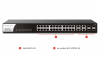 DrayTek VigorSwitch G1282